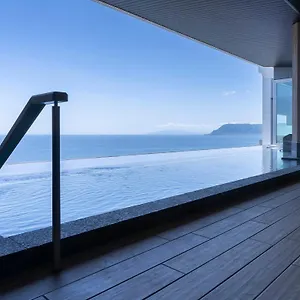 4* ホテル 函館湯の川温泉　海と灯／ヒューイットリゾート