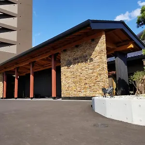 3* 酒店 其版函馆酒店