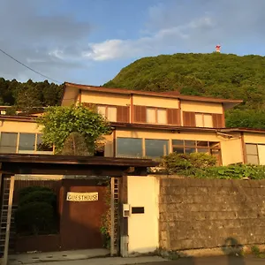  ホステル 函館山ゲストハウス