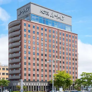 3* 酒店 格兰蒂亚函馆站前路线酒店