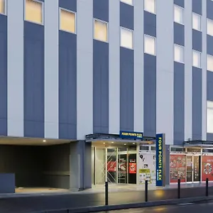 Hotel Four Points Flex By Sheraton Station