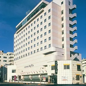 3* 酒店 函馆resol酒店